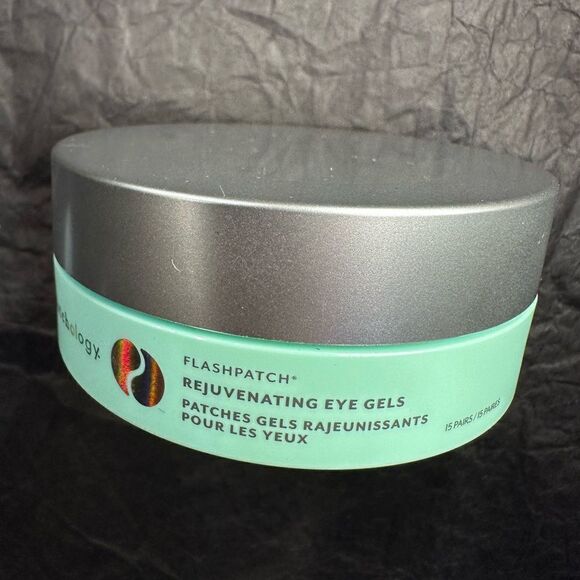 Patchology Flashpatch Rejuvenating Eye Gels 15 pairs - Picture 2 of 6